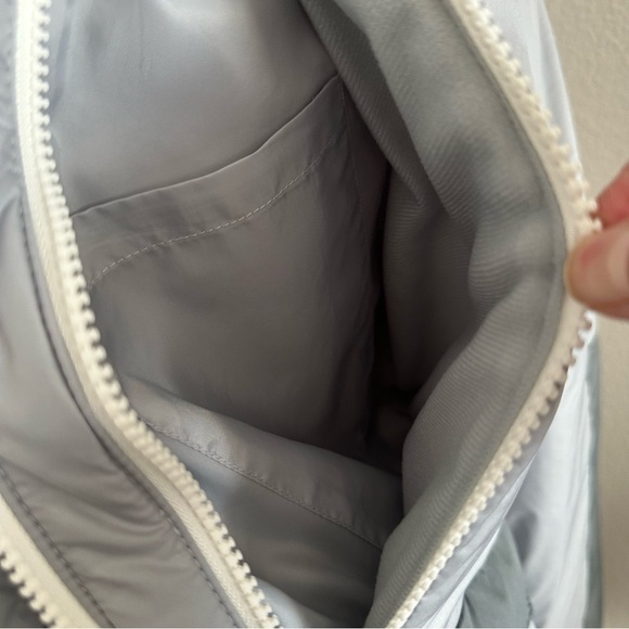 MEN'S NIKE SPORTSWEAR THERMA-FIT LEGACY HALF-ZIP HOODED ANORAK Size XL - Picture 6 of 10